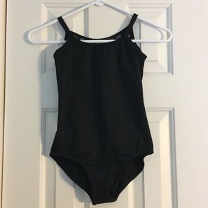 Ballet Leotard